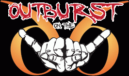 logo Outburst On The 66